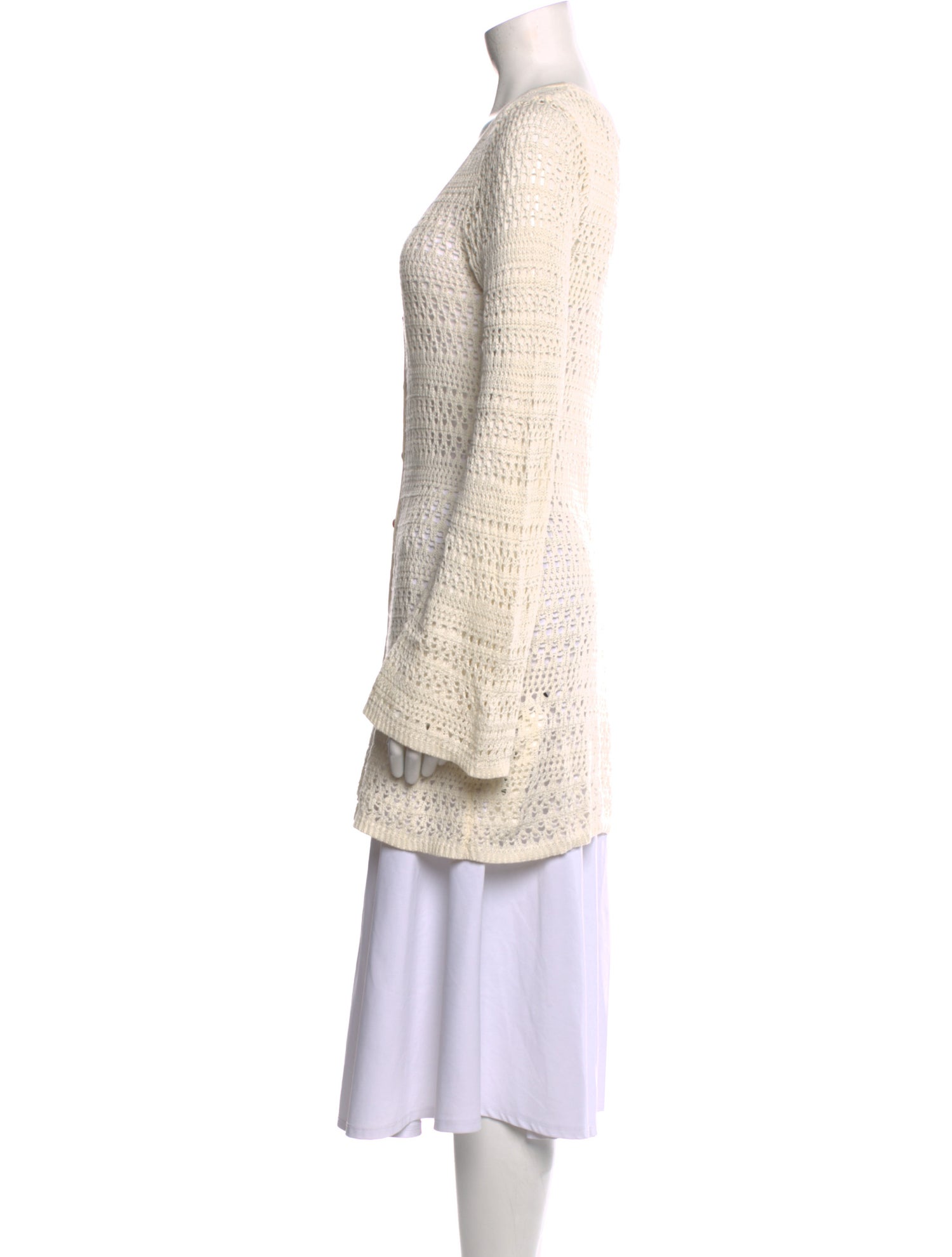 LSpace V-Neck Sweater